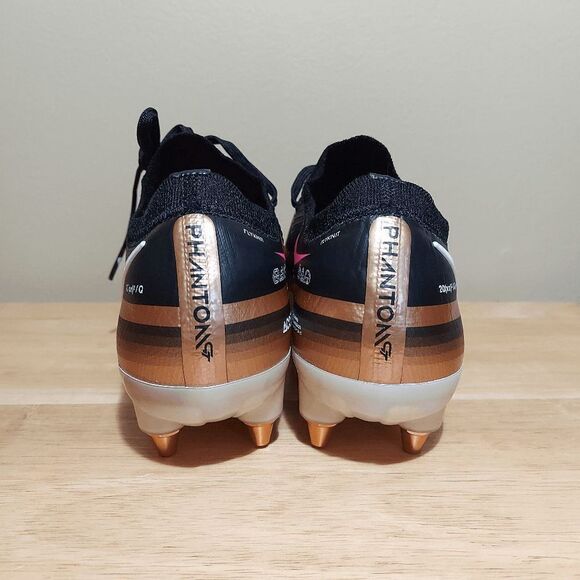 Nike Phantom GT2 Elite SG-Pro AC Generation Pack DR5956-811 Men's Size 6.5 - Picture 5 of 7